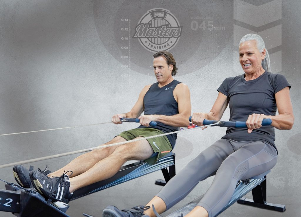 Exercise is for everyone: How F45 is Making Fitness More Inclusive