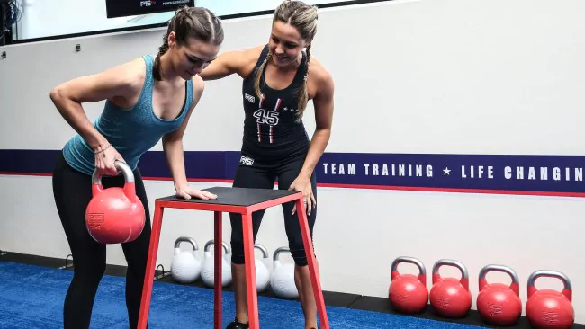 IS the Fitness Industry The Right Career Move?