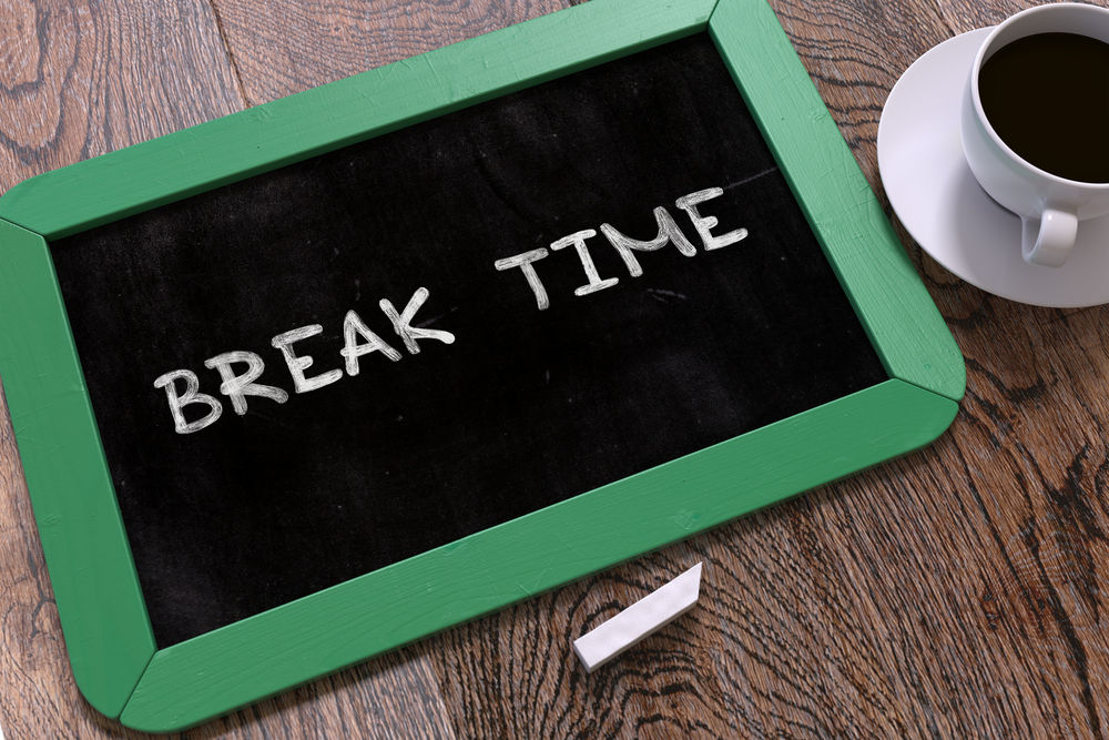 How Your Gym Staff Can Avoid Workplace Fatigue