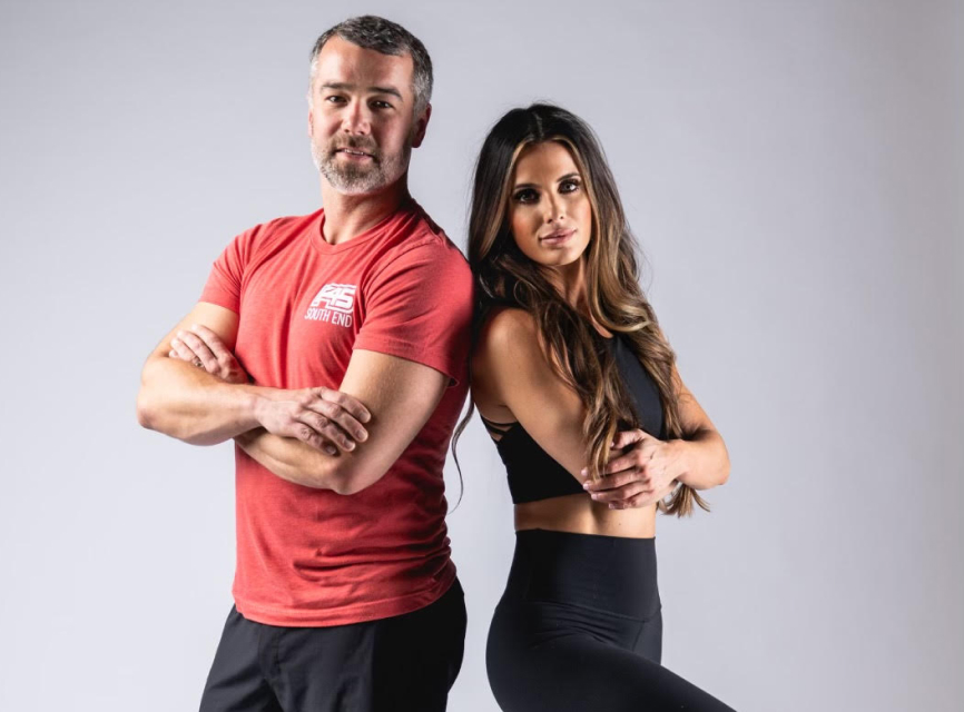 Franchisee Spotlight: Erin & Wes Dunaway