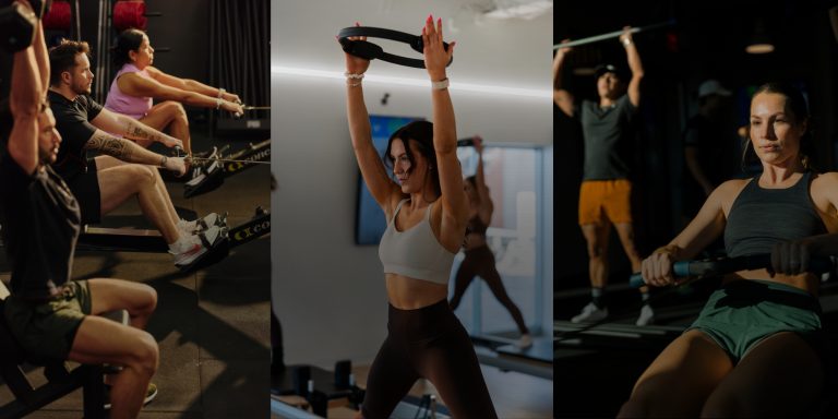 F45 Parent FIT House of Brands Wants Athletes to Become Franchise Owners