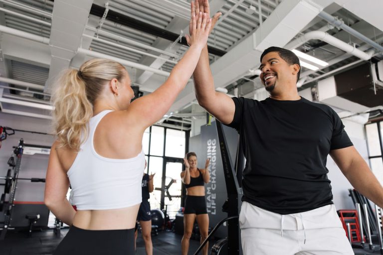 F45 Training’s FIT Rewards Program Gains Momentum with Six New Brand Partners