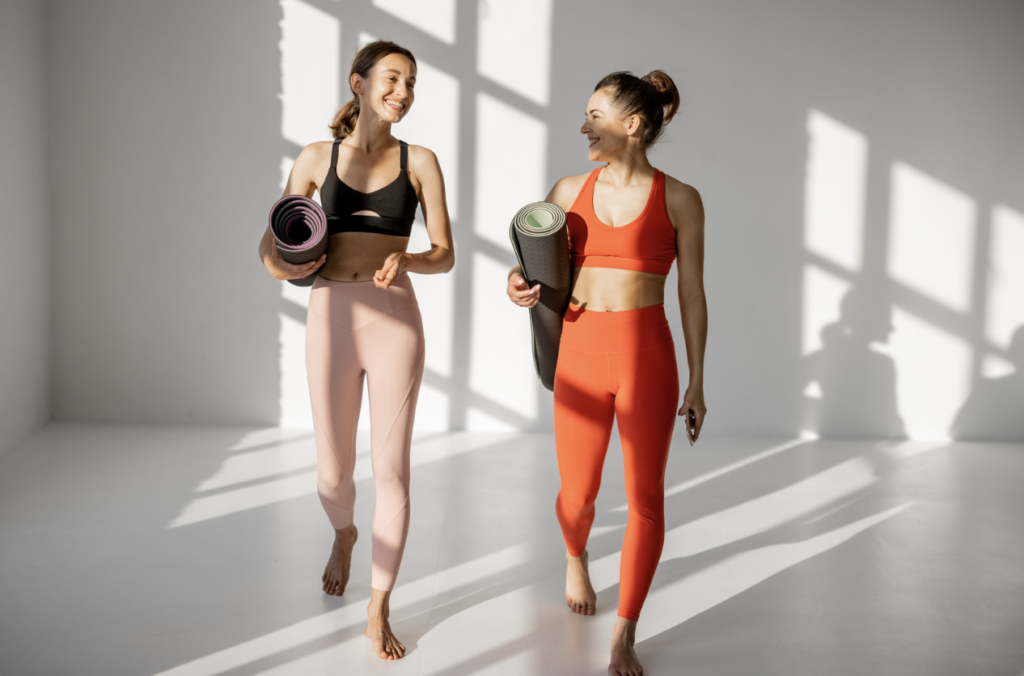 fitness while traveling