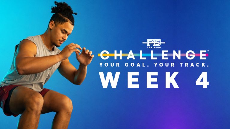 Weekly Tips for Lean Track: Week 4