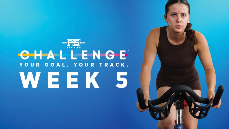 Weekly Tips for Lean Track: Week 5